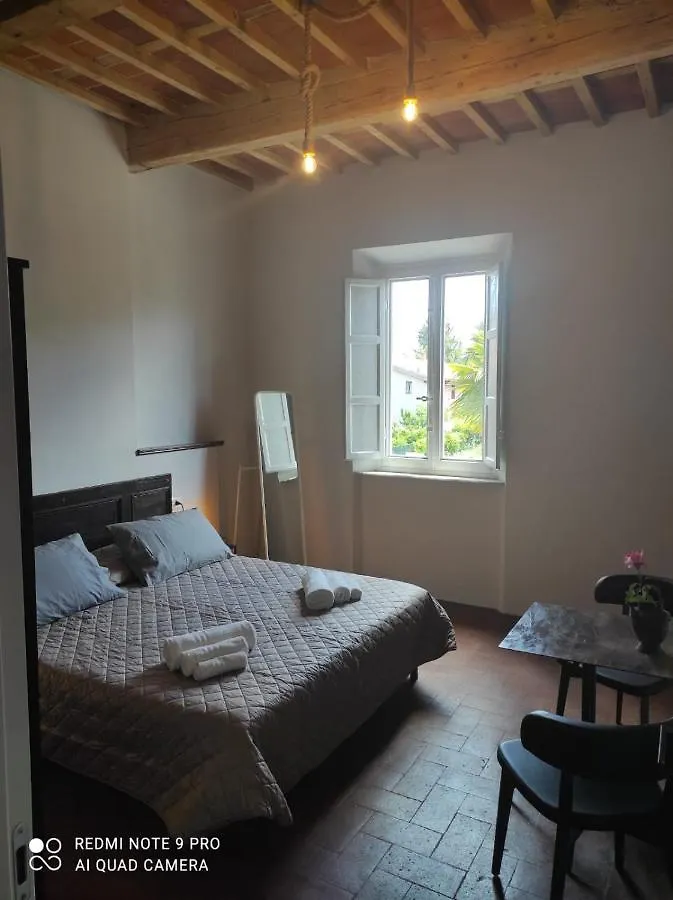 Guest house B&Big Lucca