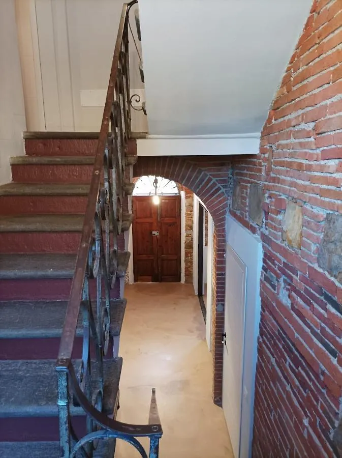 Guest house B&Big Lucca
