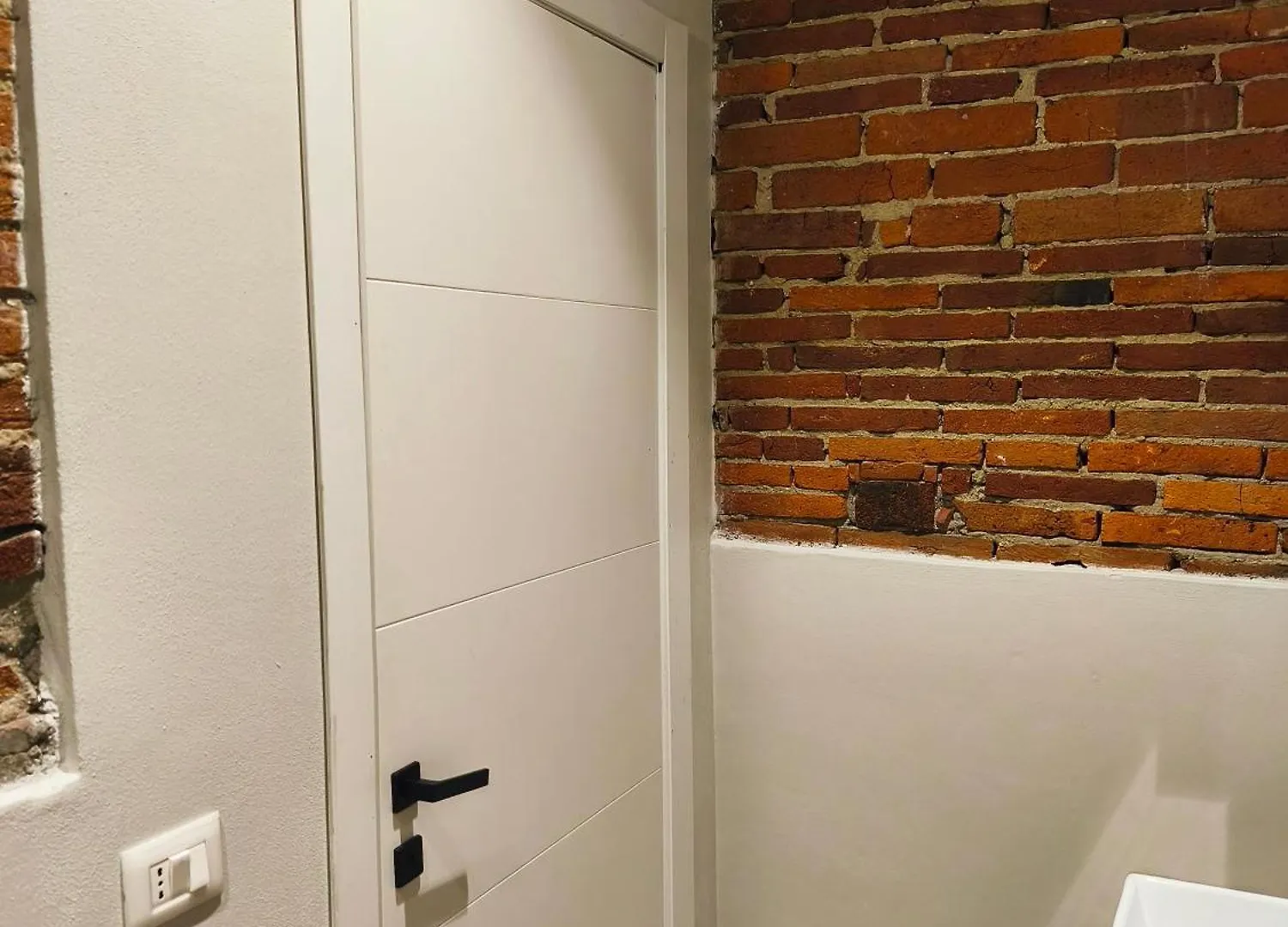 B&Big Lucca Guest house
