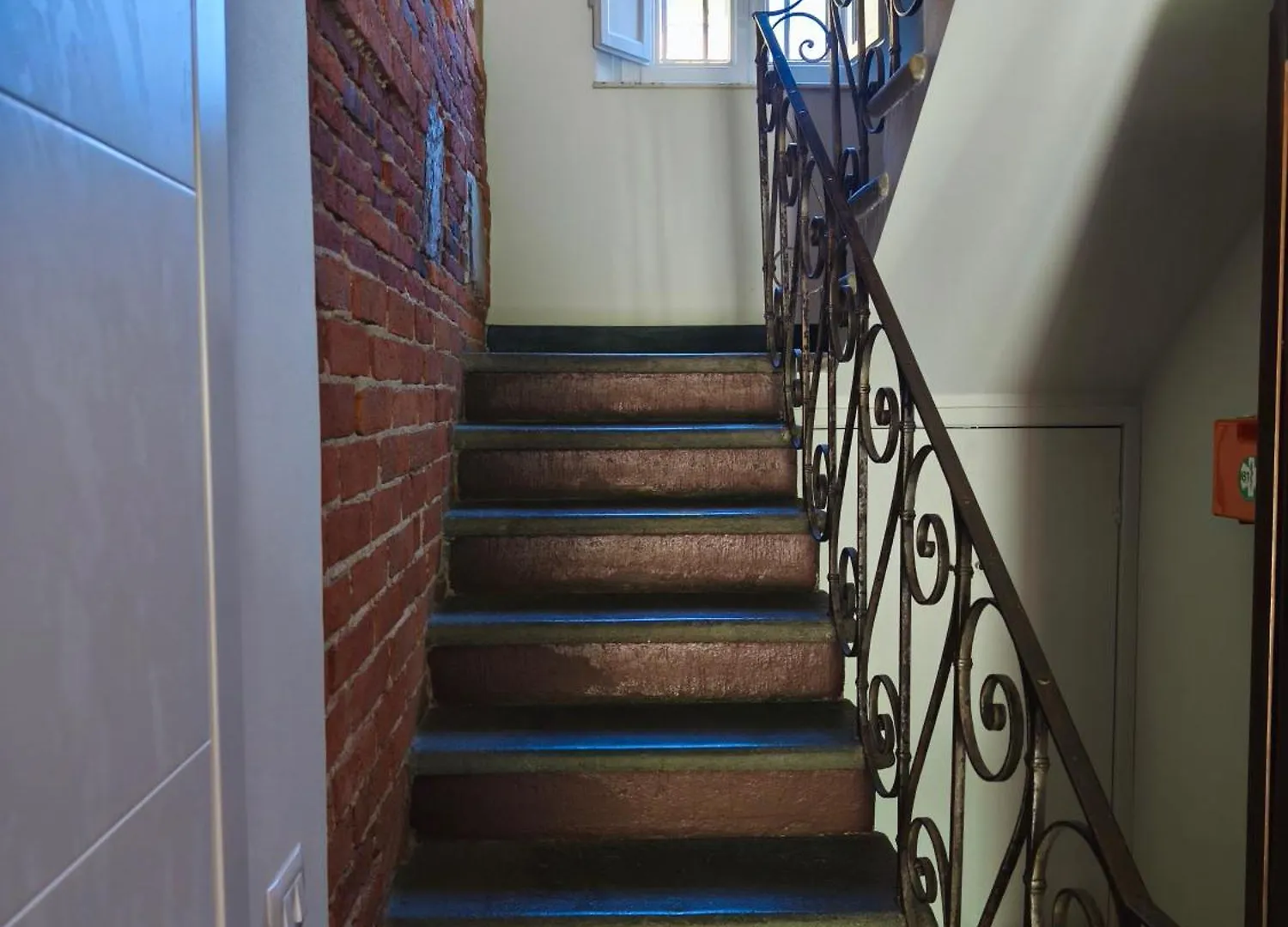 B&Big Lucca Guest house