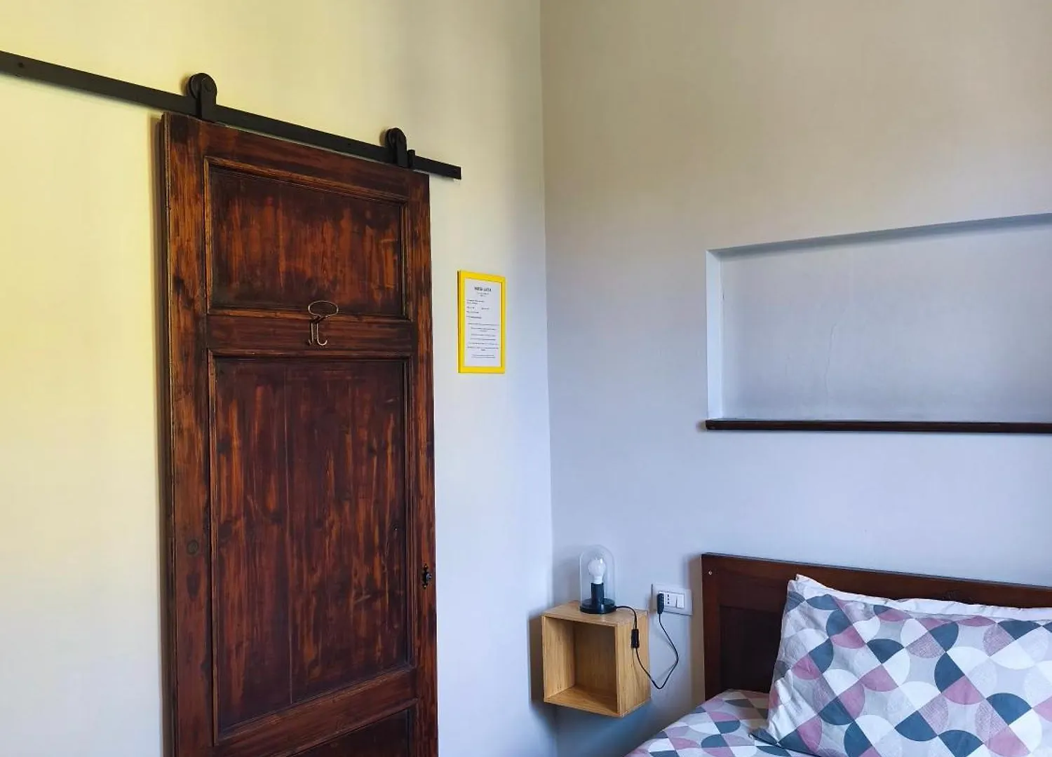B&Big Lucca Guest house