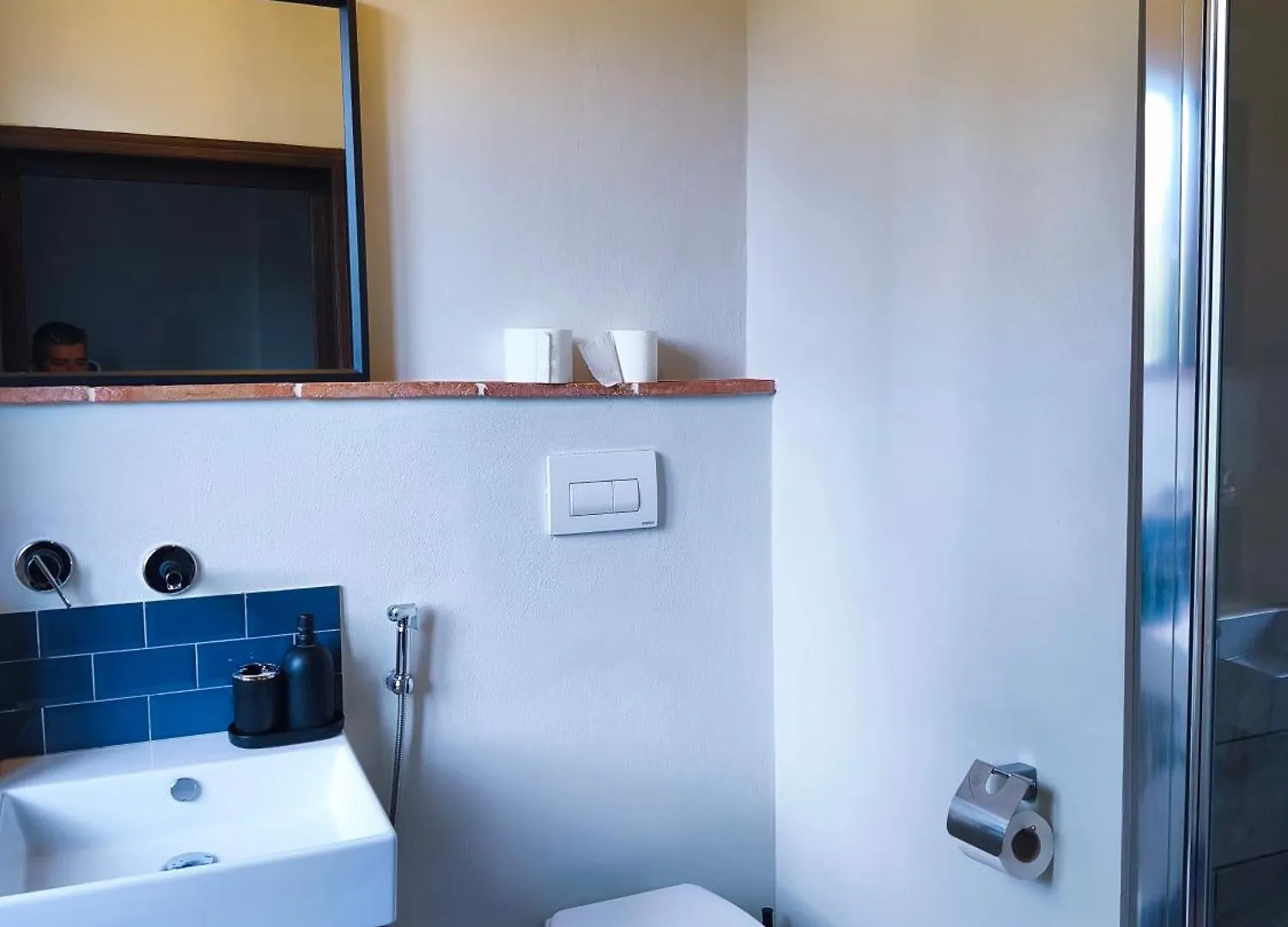 Guest house B&Big Lucca Italy