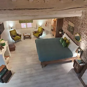 Affittacamere Il Pozzo Di Santa Zita, Lucca