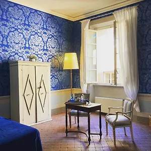 Bed & Breakfast Palazzo Tucci Residenza D'epoca, Lucca