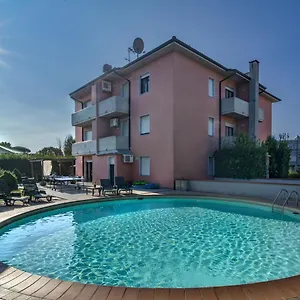 Aparthotel Giada Palace -, Lucca