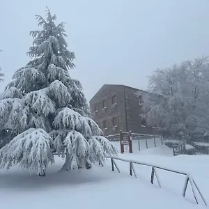 *** Hotel Nebris - Rifugio Del Parco Italia
