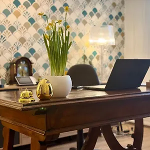 Palazzina300 Hotel Treviso
