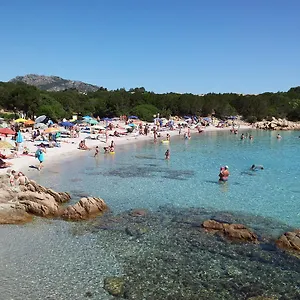 *** Aparthotel Residenza Capriccioli Italia