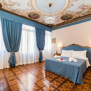 ** Affittacamere Ca' Lavezzera Italia