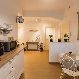 *** Bed & Breakfast A Casa Dei Nonni Italia