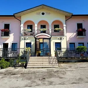 *** Locanda Rosa Italia