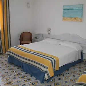 *** Hotel Tre Botti Italia