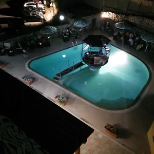 *** Hotel Le Palme Italia
